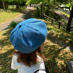 アップルベレー（ブルー ドンゴロス） 4枚目の画像