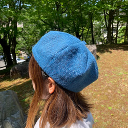 アップルベレー（ブルー ドンゴロス） 6枚目の画像