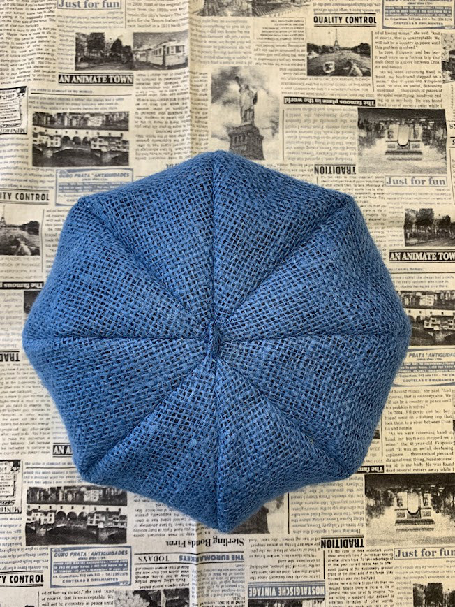 アップルベレー（ブルー ドンゴロス） 4,200円