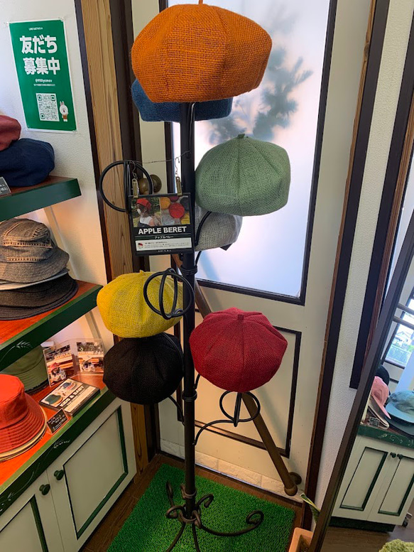 アップルベレー（ブルー ドンゴロス） 17枚目の画像