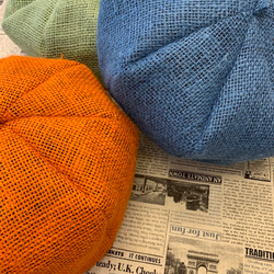 アップルベレー（ブルー ドンゴロス） 14枚目の画像