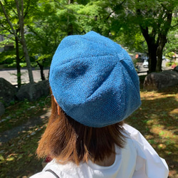 アップルベレー（ブルー ドンゴロス） 5枚目の画像