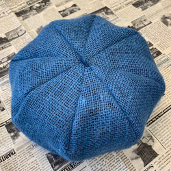 アップルベレー（ブルー ドンゴロス） 2枚目の画像