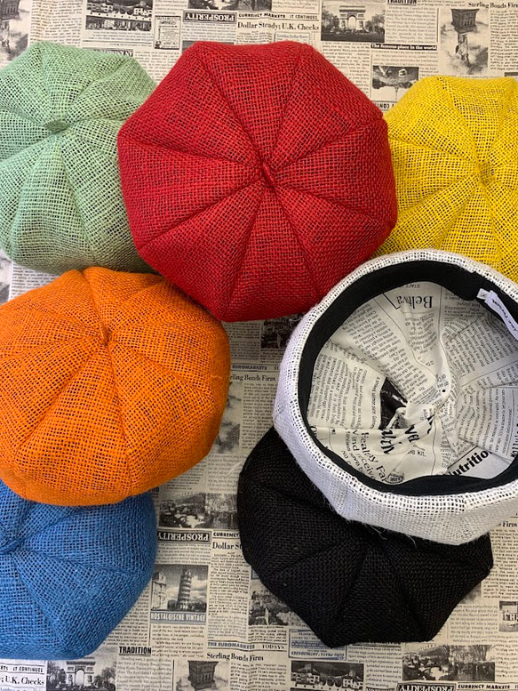 アップルベレー（ブルー ドンゴロス） 16枚目の画像