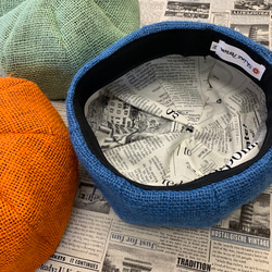 アップルベレー（グリーン ドンゴロス） 11枚目の画像