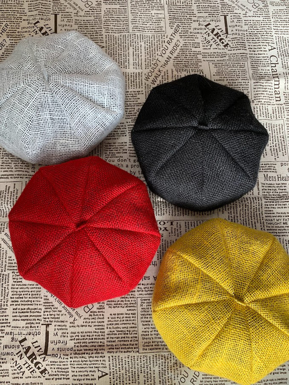 アップルベレー（グリーン ドンゴロス） 17枚目の画像