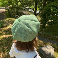 アップルベレー（グリーン ドンゴロス） 4枚目の画像