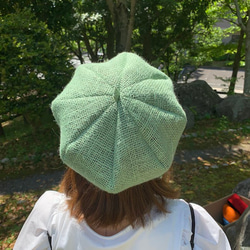 アップルベレー（グリーン ドンゴロス） 7枚目の画像