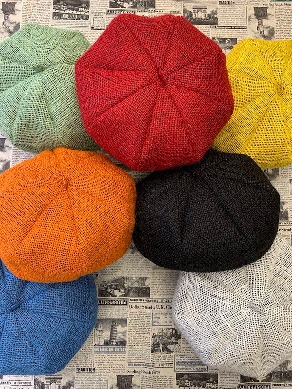 アップルベレー（グリーン ドンゴロス） 14枚目の画像