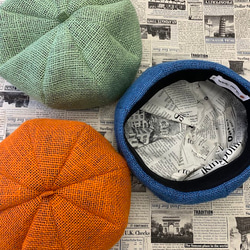 アップルベレー（グリーン ドンゴロス） 12枚目の画像