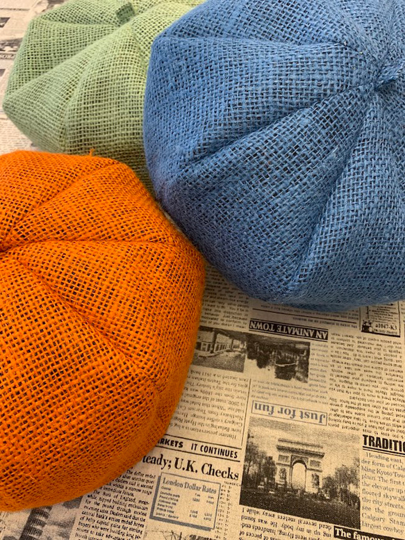 アップルベレー（グリーン ドンゴロス） 13枚目の画像