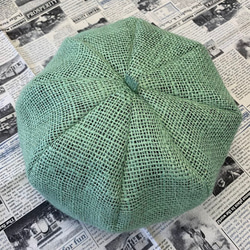 アップルベレー（グリーン ドンゴロス） 2枚目の画像