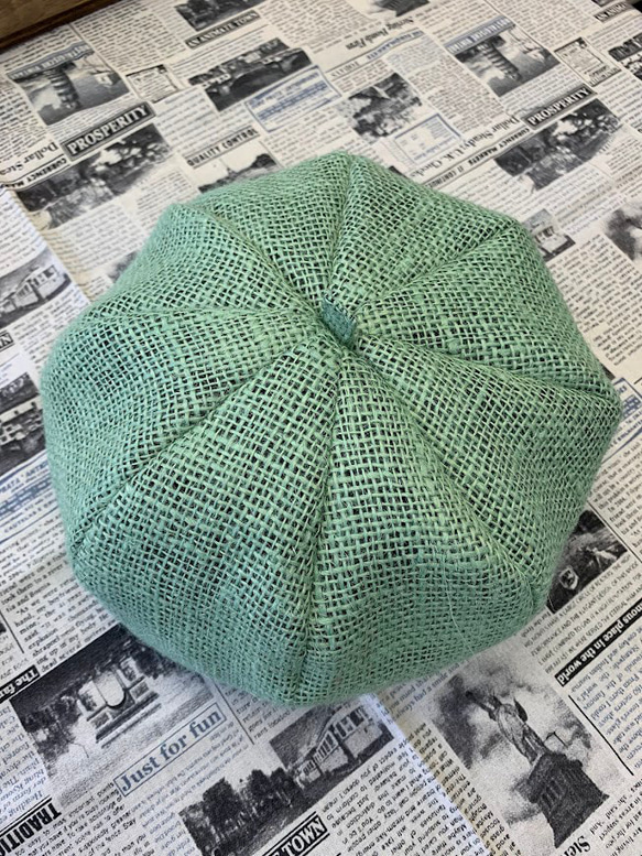 アップルベレー（グリーン ドンゴロス） 2枚目の画像