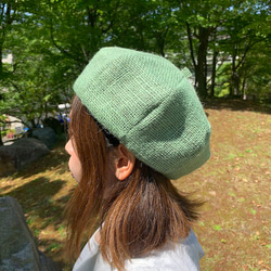 アップルベレー（グリーン ドンゴロス） 5枚目の画像