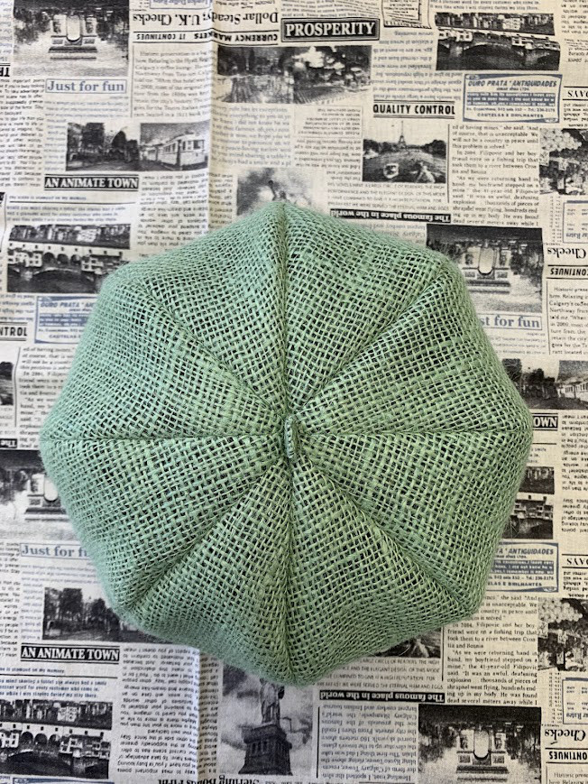 アップルベレー（グリーン ドンゴロス）