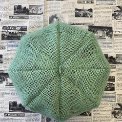 アップルベレー（グリーン ドンゴロス） 1枚目の画像