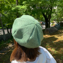 アップルベレー（グリーン ドンゴロス） 6枚目の画像