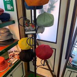 アップルベレー（グリーン ドンゴロス） 18枚目の画像