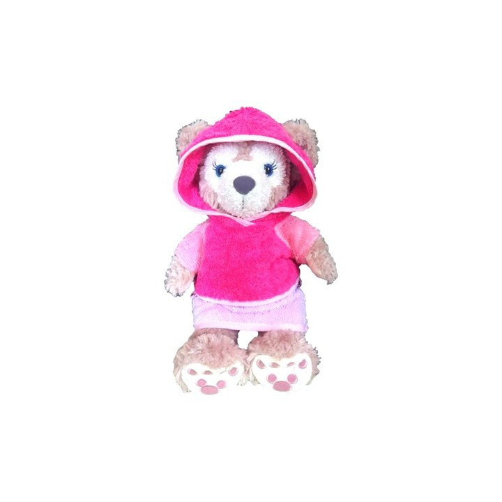 シェリーメイ コスチューム 服 Ｓサイズ 耳開き プルオーバーパーカー セット  (FELICE-SH6)