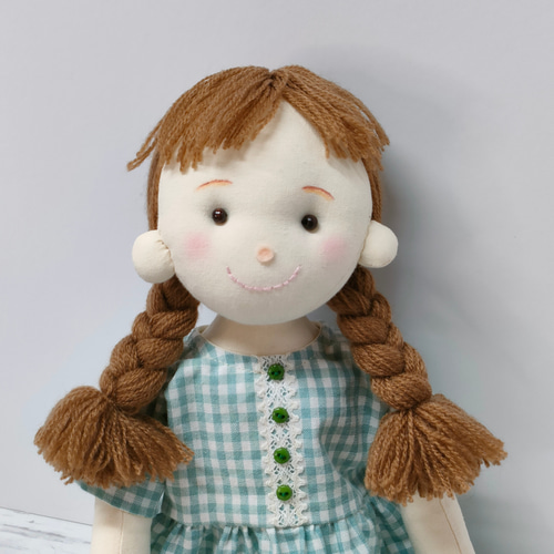 着せ替え人形 A <春まつ雪うさぎ＞ その他人形 春まつ雪うさぎ 通販