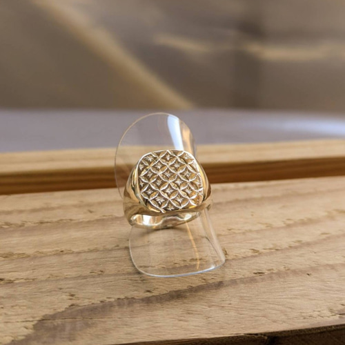 こん様オーダーページ emimama様オーダーページ 指輪・リング cmmmg.(センチミリグラム) 通販