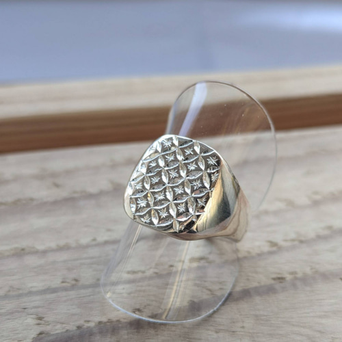 emimama様オーダーページ 指輪・リング cmmmg.(センチミリグラム) 通販