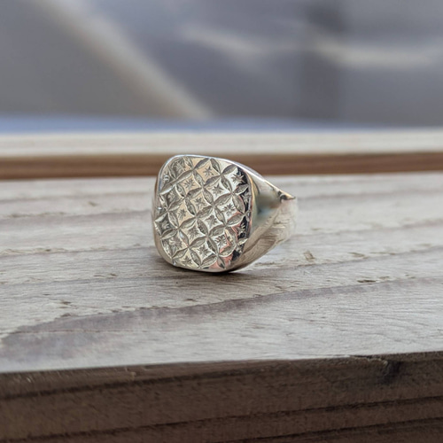 湊さま　オーダーページ emimama様オーダーページ 指輪・リング cmmmg.(センチミリグラム) 通販