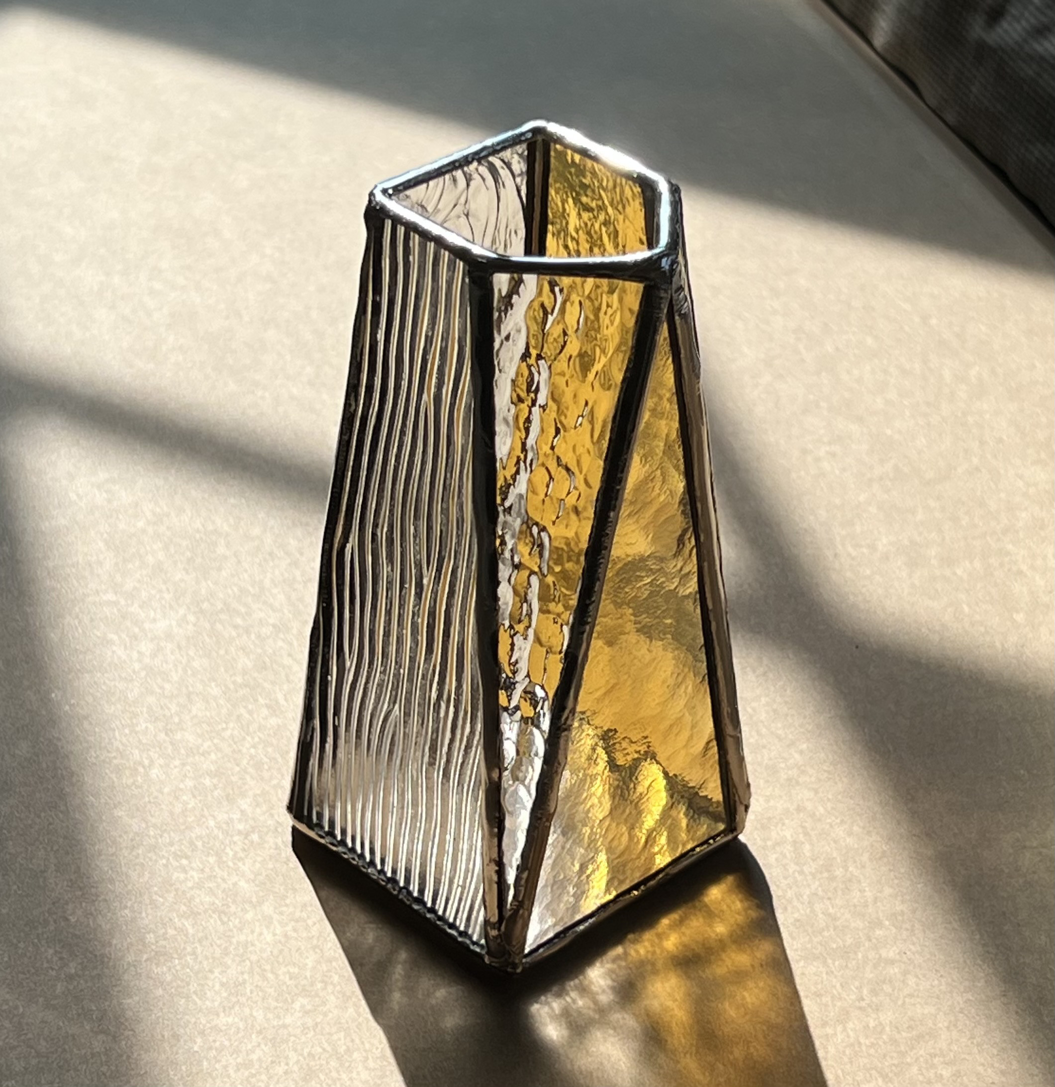 小さな花器No2（アーバン）