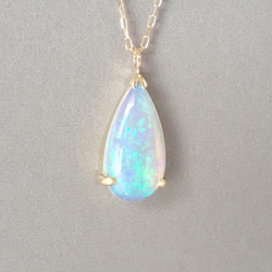 ♢なこページです♢K18 ルベライト＆アクアマリン セットチャーム K18YG ペリドット チャーム PE 約6.00ct ｜ JEWELRY SQUARE