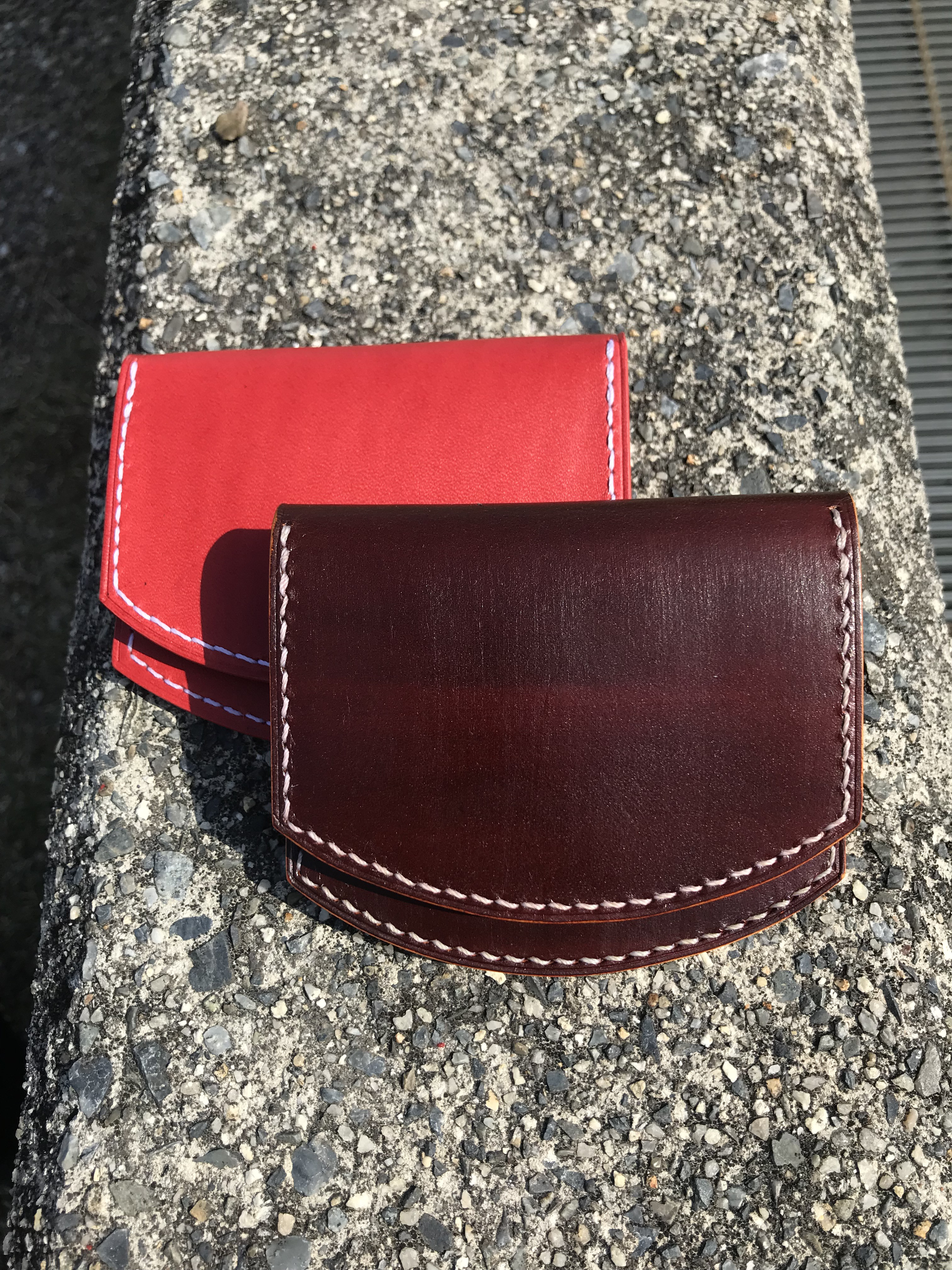 コイン&カードケース