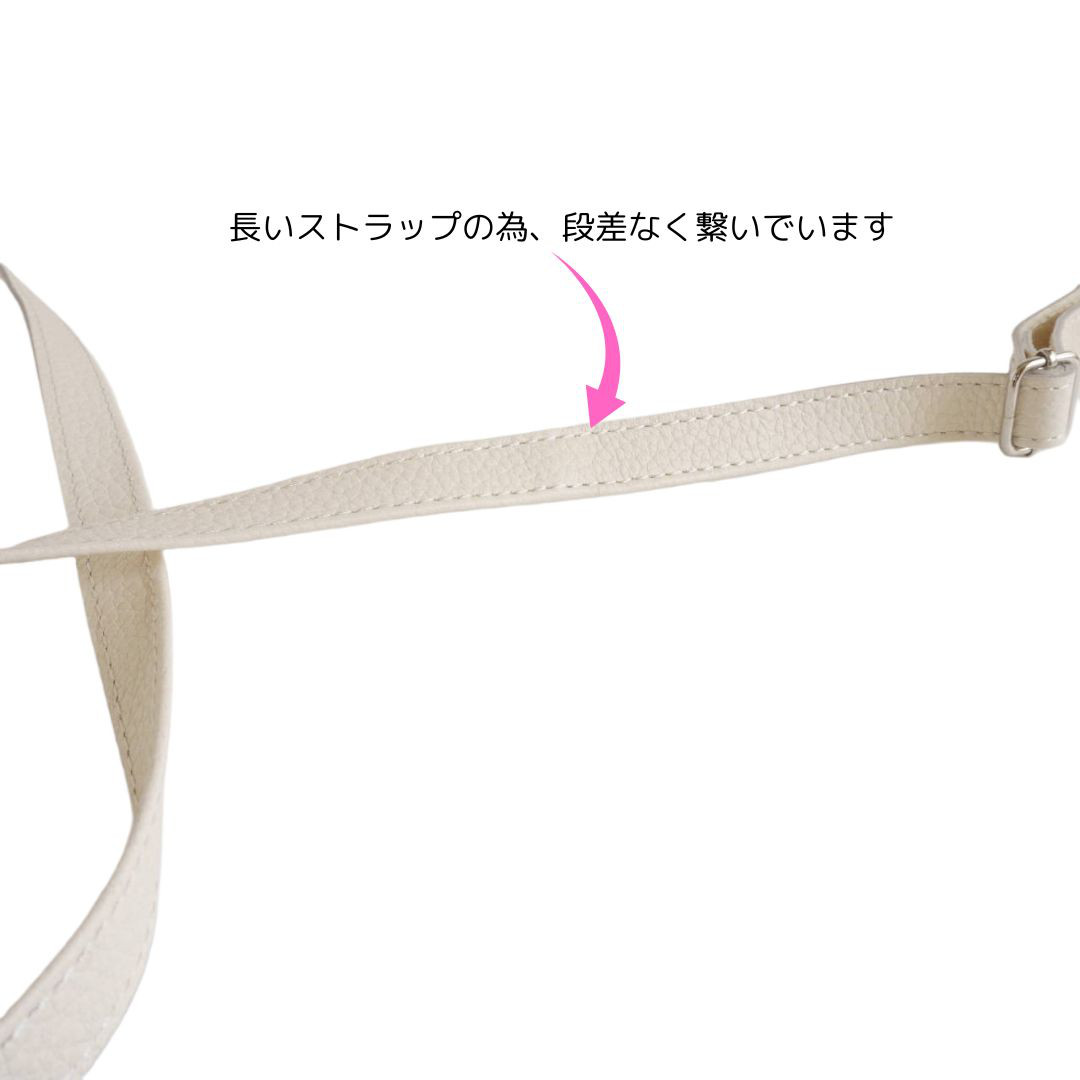 紫陽花チャームのかごバッグ＊紅茶染め／斜め掛けできる3way♪