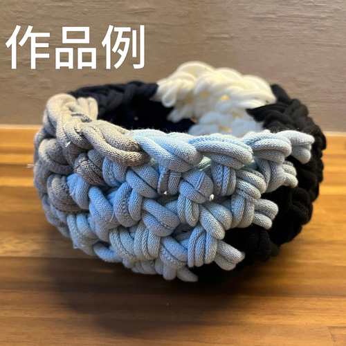 靴下ハギレ（輪っか） 約12kg （糸くず未処理）【D3】 はぎれ