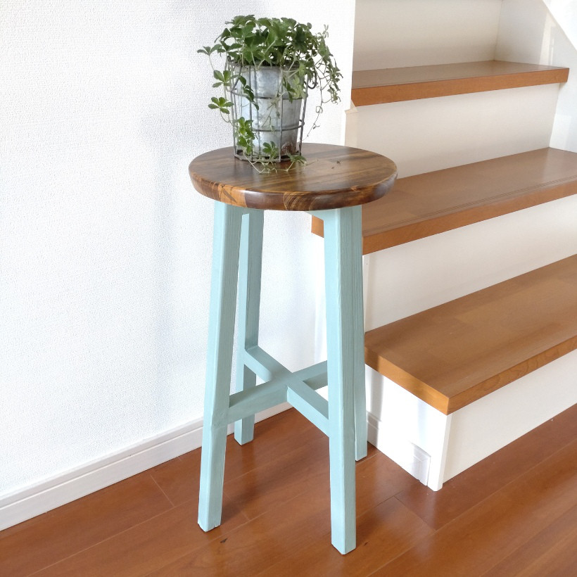 ★ハイスツール★【Creemaあんしん匿名便２０２５】