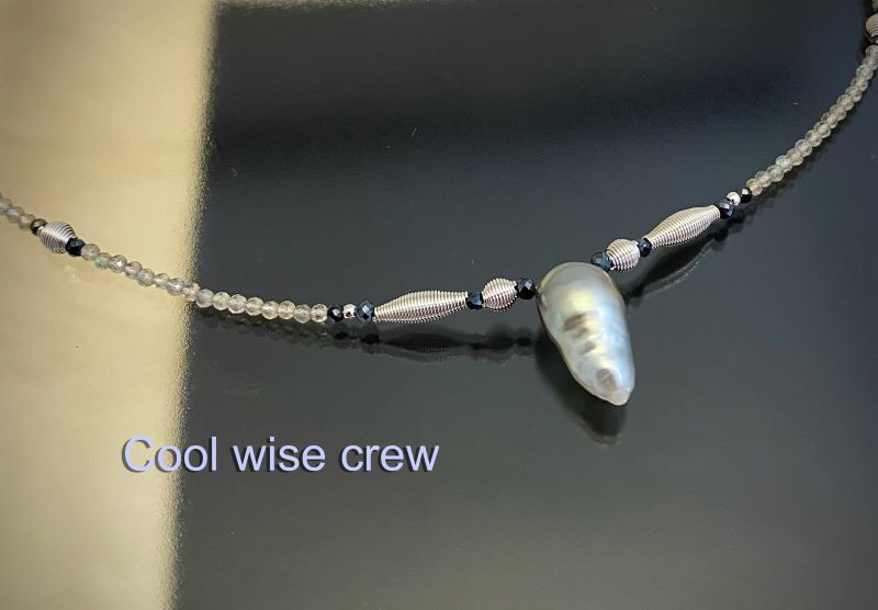 Cool wise crew（クールワイズクルー）