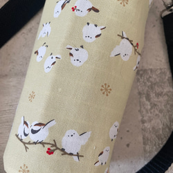 ハンドメイド　オーダー　水筒　カバー　恐竜　サファリ　ポテト Amazon.co.jp: COLORFUL CANDY STYLE 水筒カバー 男の子 子供