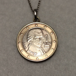 USAビンテージ銀貨　ドッグタグネックレス USAビンテージドッグタグネックレス - メルカリ