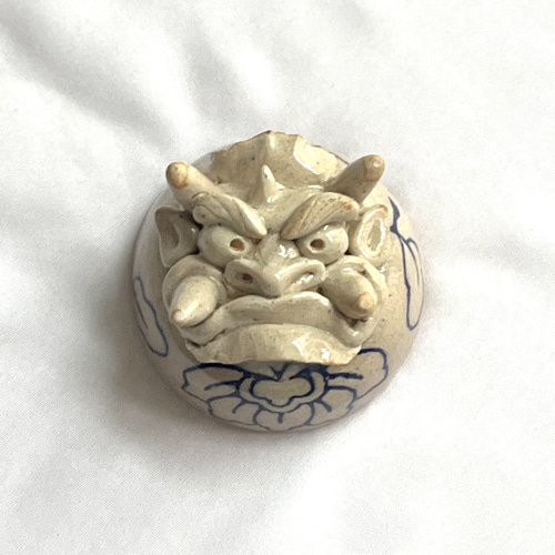 絵瀬戸 盃 ぐい呑み ちょこ 酒器No.2 古美術 古道具 アンティーク 古伊万里 アンティーク 古道具 古美術 ちょこ ぐい呑み 盃 びわ色 白磁