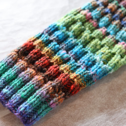 いとセーター【FS-847】送料当社負担　使用毛糸　野呂英作　いと 2枚目の画像