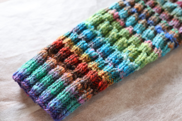 いとセーター【FS-847】送料当社負担　使用毛糸　野呂英作　いと 2枚目の画像