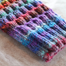 いとセーター【FS-847】送料当社負担　使用毛糸　野呂英作　いと 11枚目の画像