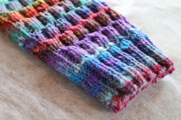 いとセーター【FS-847】送料当社負担　使用毛糸　野呂英作　いと 11枚目の画像