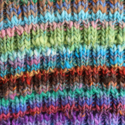 いとセーター【FS-847】送料当社負担　使用毛糸　野呂英作　いと 9枚目の画像