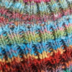 いとセーター【FS-847】送料当社負担　使用毛糸　野呂英作　いと 10枚目の画像