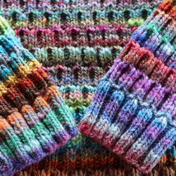 いとセーター【FS-847】送料当社負担　使用毛糸　野呂英作　いと 12枚目の画像