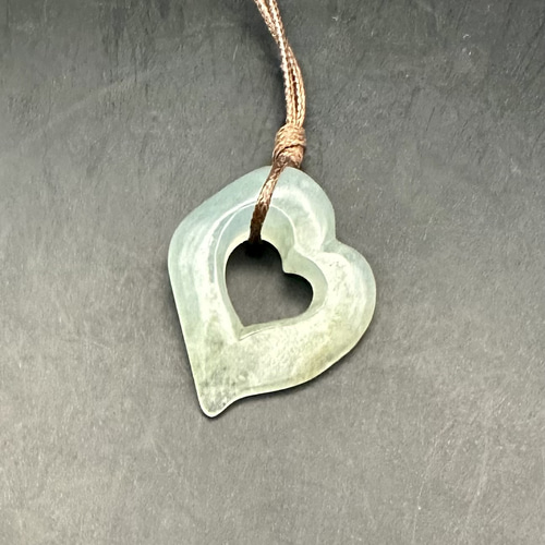 2025.5.6激安工房直送氷魂清心　糸魚川最上級極品氷翡翠 2025.5.6激安工房直送氷魂清心 糸魚川最上級極品氷翡翠 ネックレス