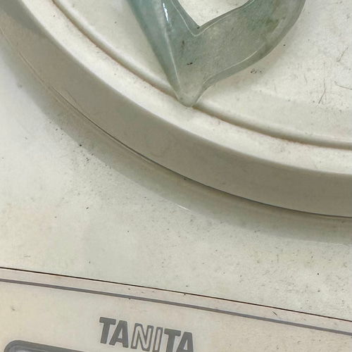 2025.5.6激安工房直送氷魂清心 糸魚川最上級極品氷翡翠 ネックレス