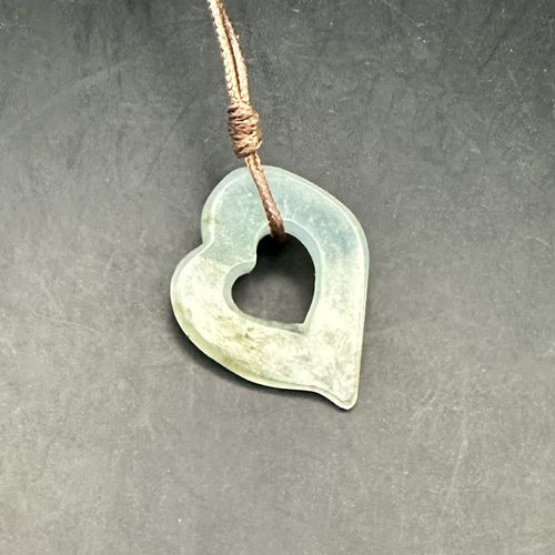 2025.5.6激安工房直送氷魂清心 糸魚川最上級極品氷翡翠 ネックレス