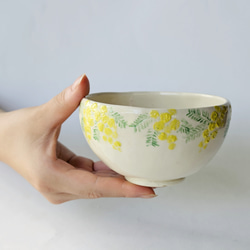 手作り 陶器 角型茶碗 ベージュと緑 楽天市場】【3色セット】五十嵐務 一輪挿し 鳥 美濃焼 12×7×9.5
