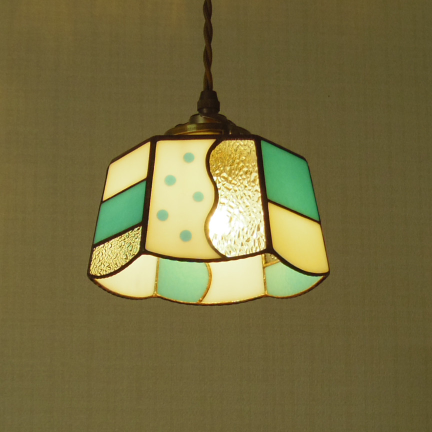 ランプ 702＋ペンダント灯具