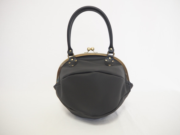 【受注制作】Mrumarié≪ブラック≫ 3枚目の画像